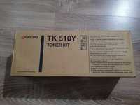 Toner kit Kyocera TK-510Y