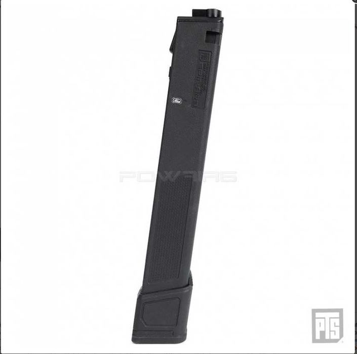 Пакет Airsoft Ъпгрейди (ARP9, AEG): Пълнител, Хоп-ъп, Мотор – НОВИ!