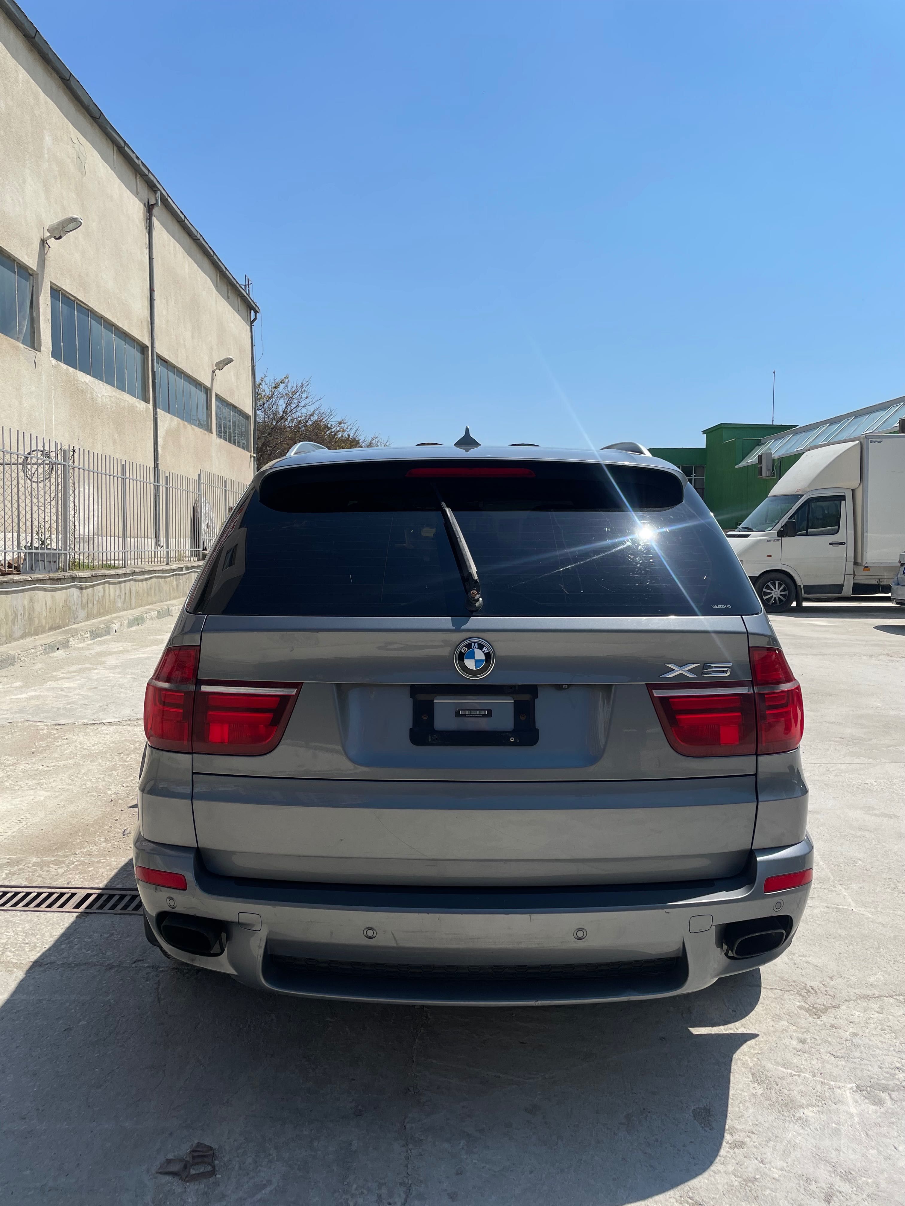 BMW M Pack Drive