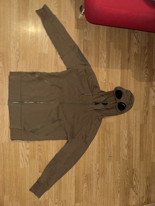 C.P company суичър/hoodie