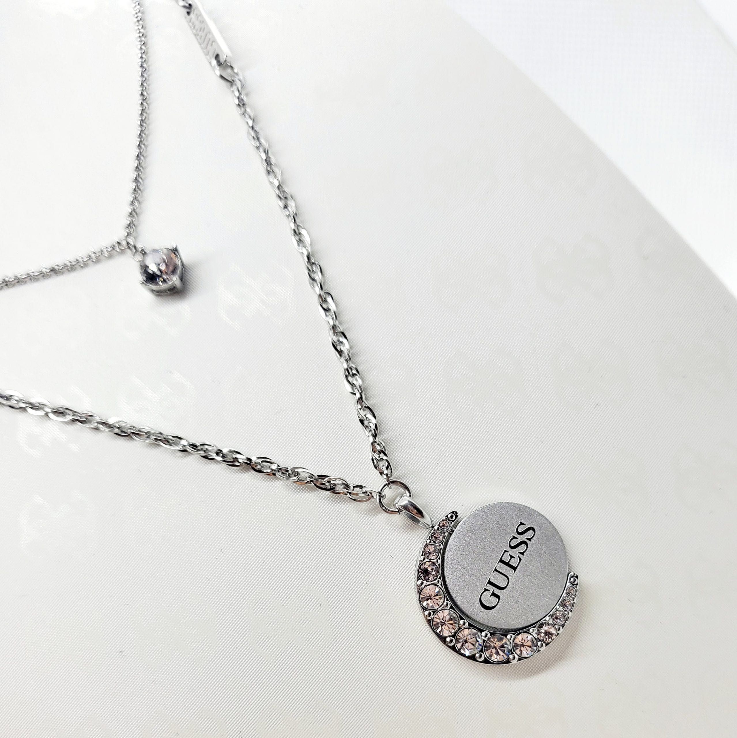 Комплект бижута Guess