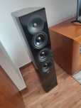Revel f35 boxe de podea