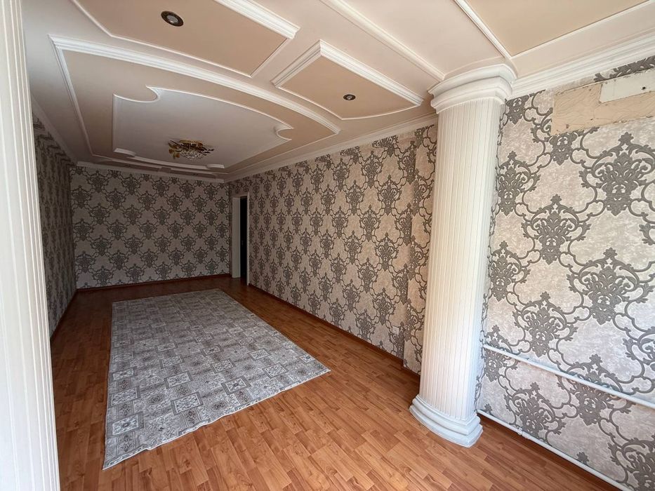 Дружба народов, спецплан квартира сотилади