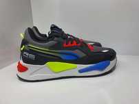 Маратонки Puma RS 

Чисто нови с кутия.

Размер: 42 стелка 27 см

Цена
