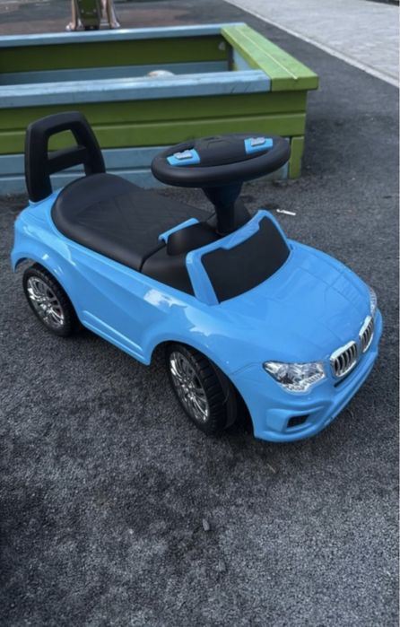 Машина для мальчика Полесье