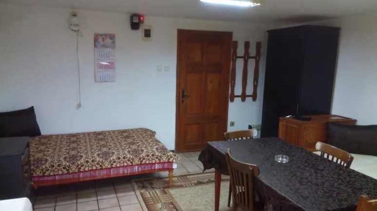 Дава се под наем Едностаен апартамент в Бургас, Сарафово - 35 кв.м за 125 € - Снимка #1