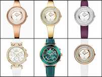 Swarovski Дамски Часовници | Оригинални и Луксозни Модели | 40+ Модела