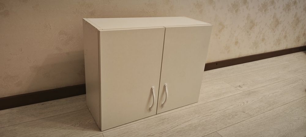 Полка из ДСП 55х43х20см