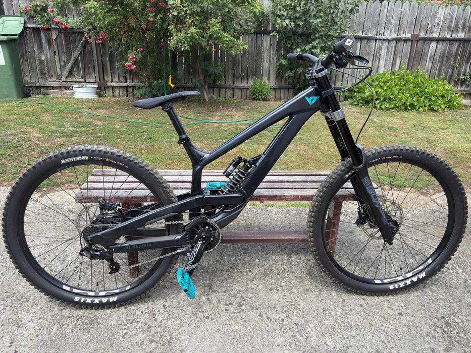 YT Tues Core 2 (2023)