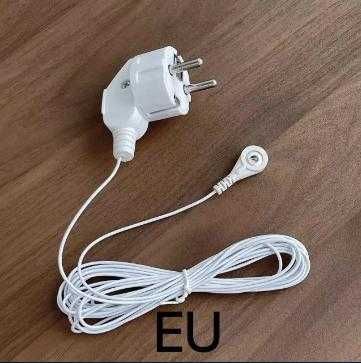 Антистатична Заземителна Надматрачна Подложка Легло 10% Сребърни Нишки