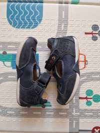 Pantofi decupati, Geox, nr 25