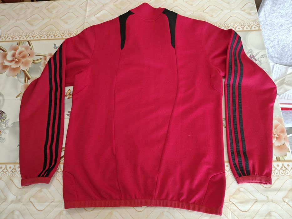 Bluză trening bărbați Adidas