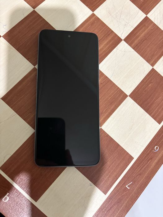 Xiaomi poco X4 GT