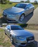 Audi A6 Facelift