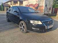 VW Passat 2.0 litri BMP cel mai fiabil rulează foarte bine acte la zi