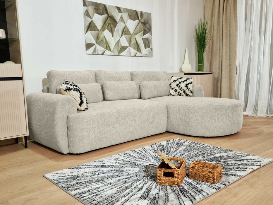 Диван разтегателен