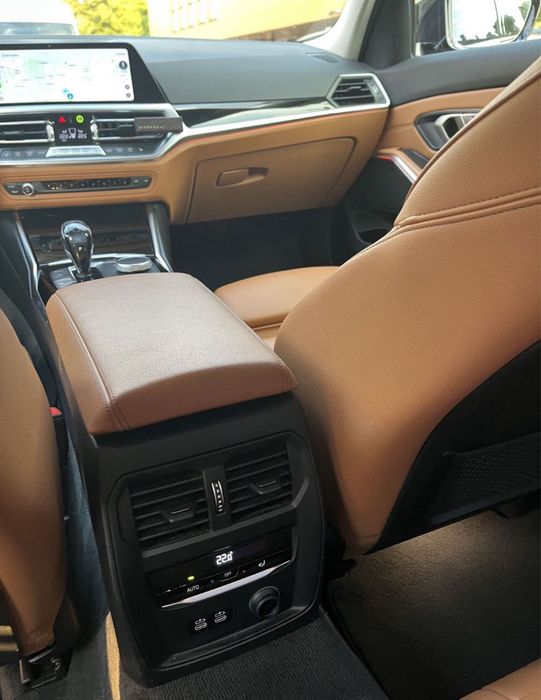*** BMW G20 M ***