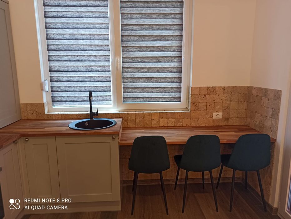Apartament Ared imar de închiriat