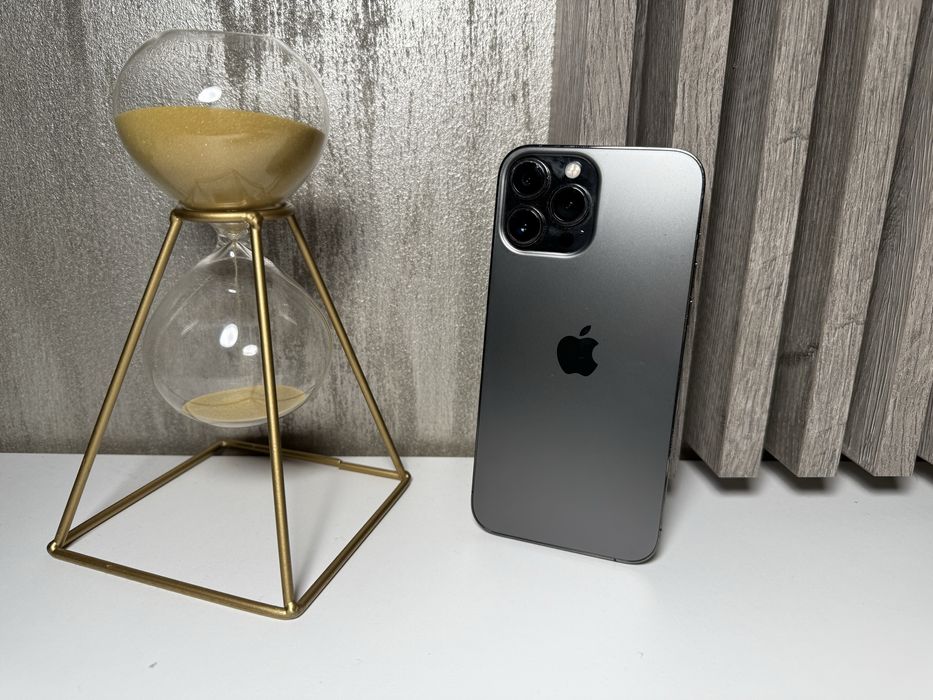 iPhone 13 Pro Max 128GB Garantie Universul Telefoanelor