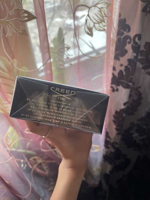 parfum aventus creed