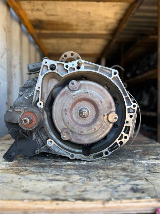 Коробка автомат 20TS73 Peugeot 207, 208, 308, Citroen C3 объём 1.6 лит