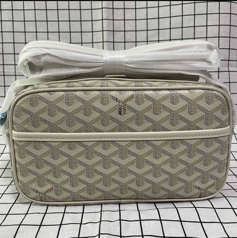 Goyard сумка цена с карго
