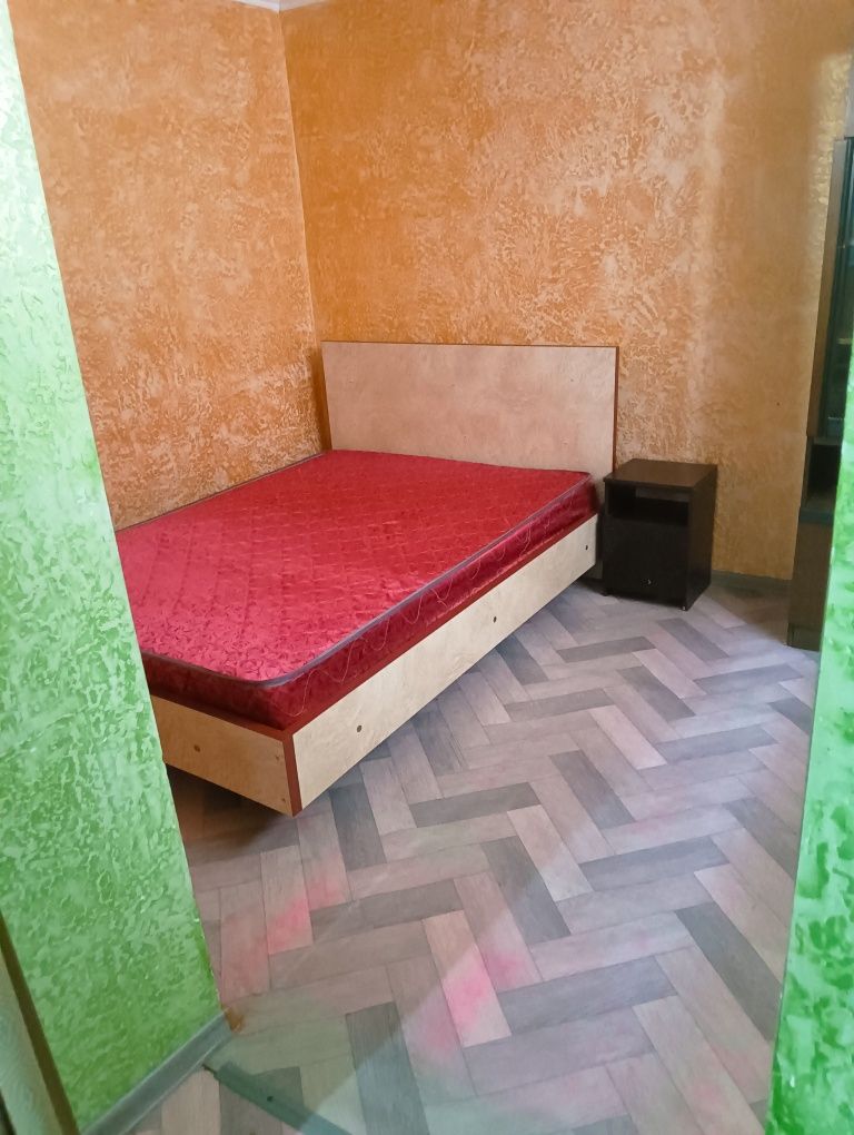 Сдаю однокомнатную квартиру