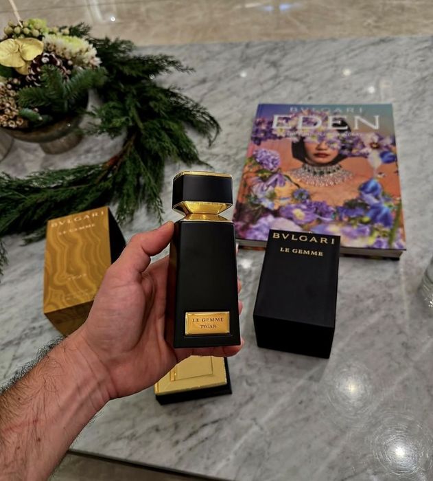 Bvlgari Le Gemme - для мужчин Tygar Eau De Parfum 125 ml Предыдущи