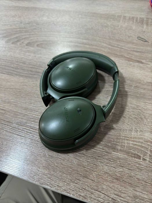 Слушалки Bose Green
