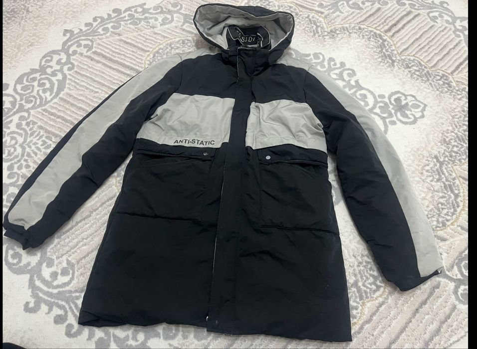 Мужской куртка сатылады