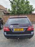 Stop haion LED stanga/dreapta Mercedes E-Class w212 combi/break