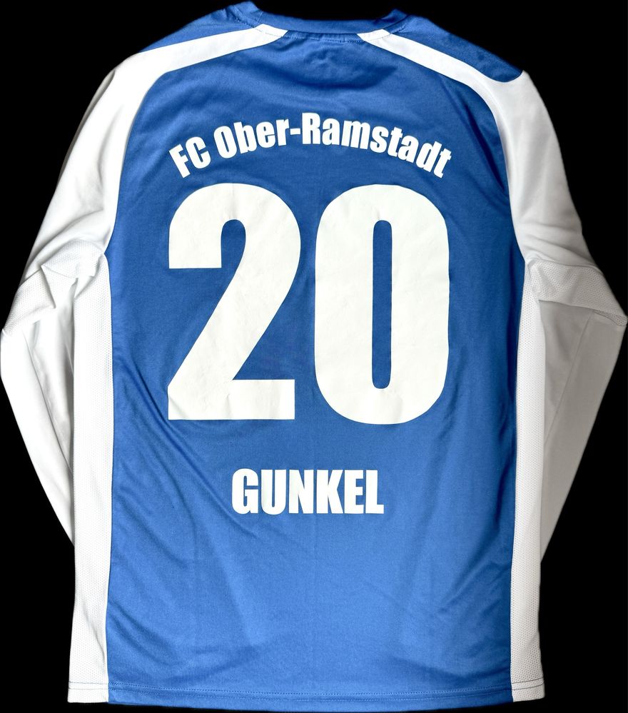 Мъжка футболна тениска “FC Ober-Ramstadt”