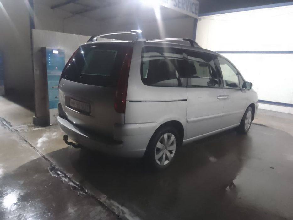 Citroen c8 de vanzare