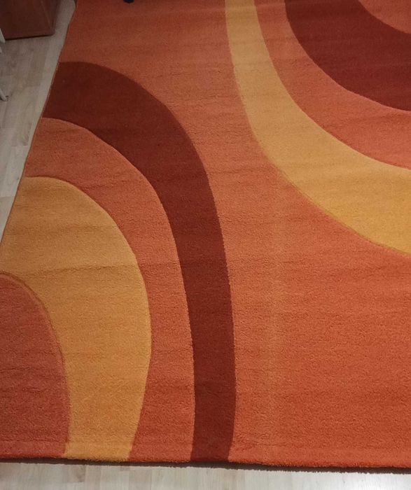 Килим -  размери 160/230