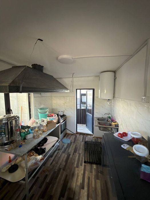 Fast food xona ijaraga beriladi