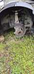 Fuzeta dreapta fata bmw seria 5 f10 f11 2.0d 184 cp n47