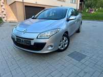 Renault Megane III 1.5 DIESEL Euro 5