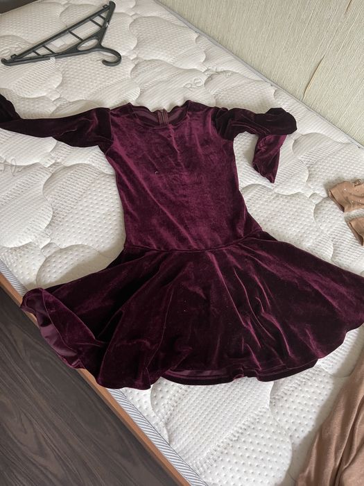 Для фигурного катания