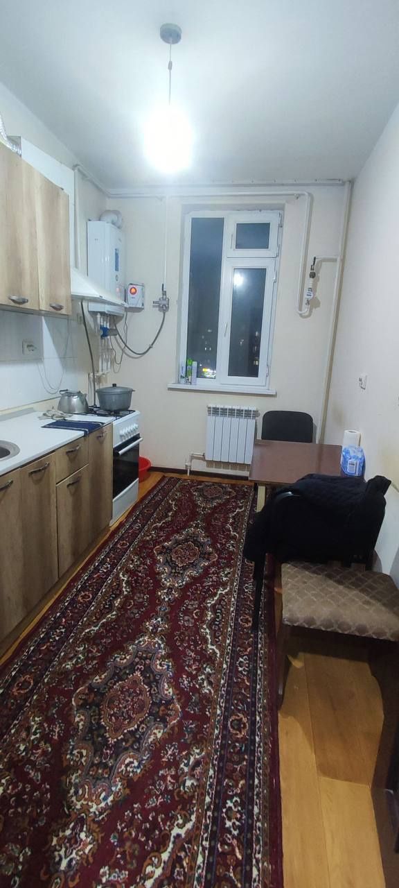 Аренда Квартира Болларга, кизларга, оилага