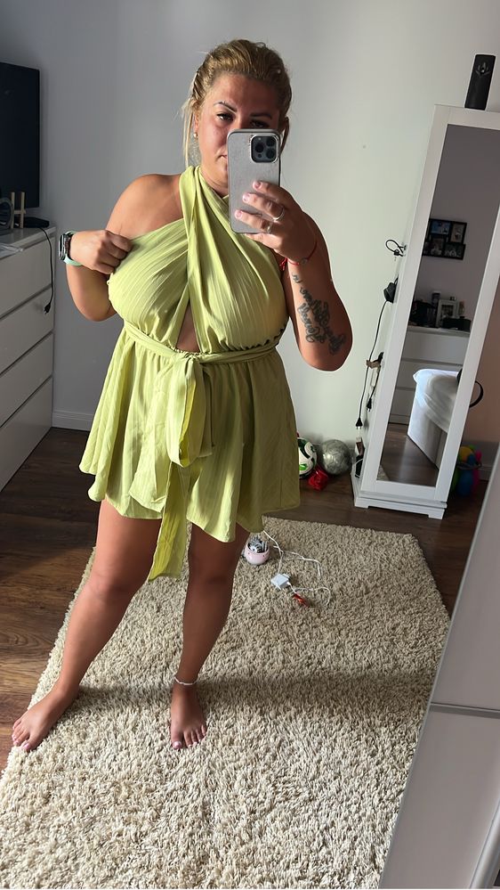 Гащеризон от SHEIN
