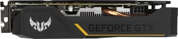 Видеокарта TUF GAMING GeForce GTX 1650