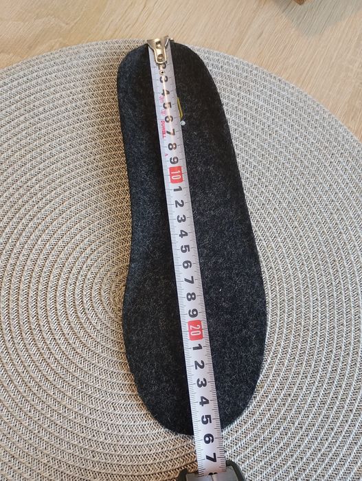 Vibram Furoshiki топли ботуши боси