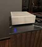 Vand 2 amplificatoare Burson Audio Timekeeper, 2x240W in 8ohm
