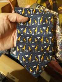 14 вратовръзки, някои нови, други ползвани