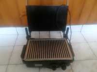 Grill electric profesional