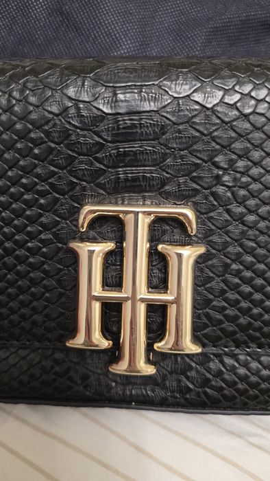 Дамска чанта Tommy Hilfiger
