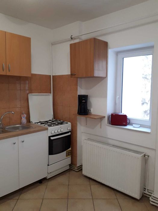 Apartamet 1 camera str. Lunga