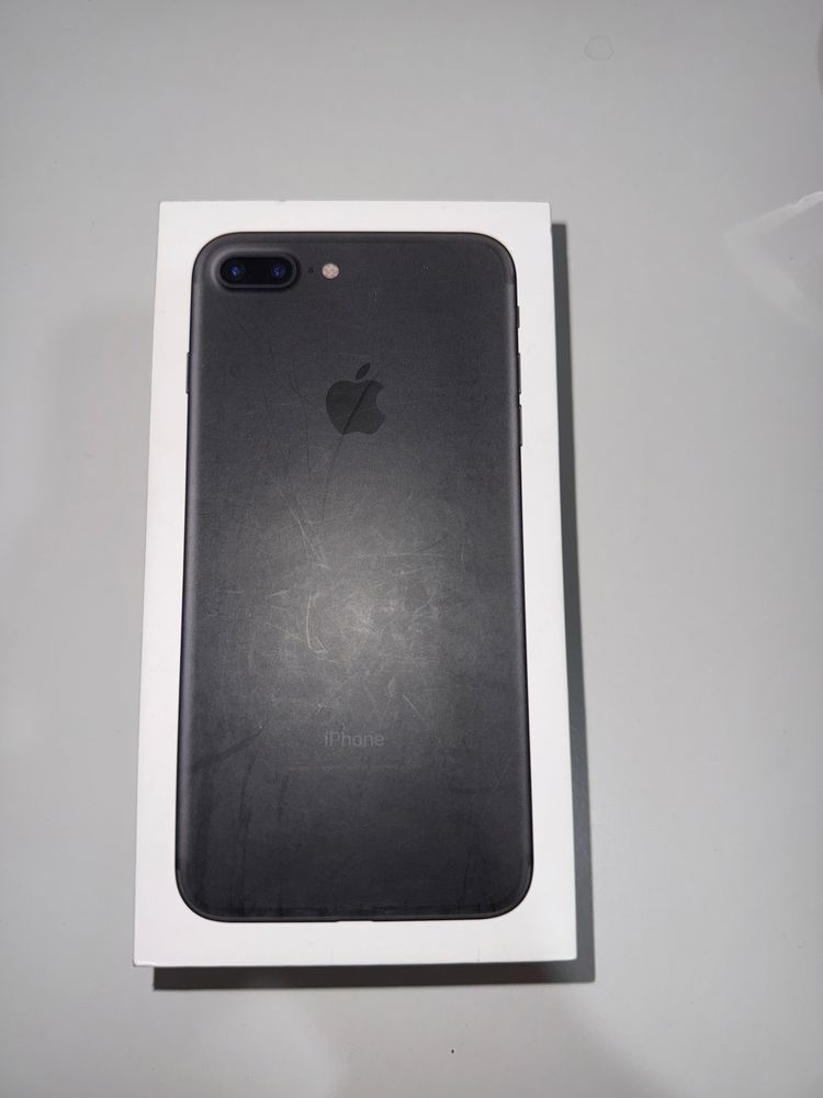 Iphone7+ и apple watch 3series