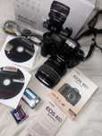 Фотоаппарат Canon EOS 40D kit
