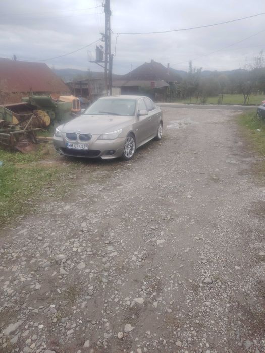 BMW 530 E60 an 2004